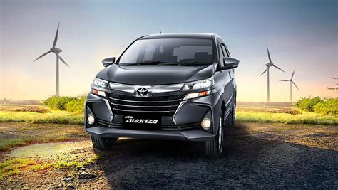 avanza 2020 specs|2020 Toyota Avanza with new design launched for P790k price.